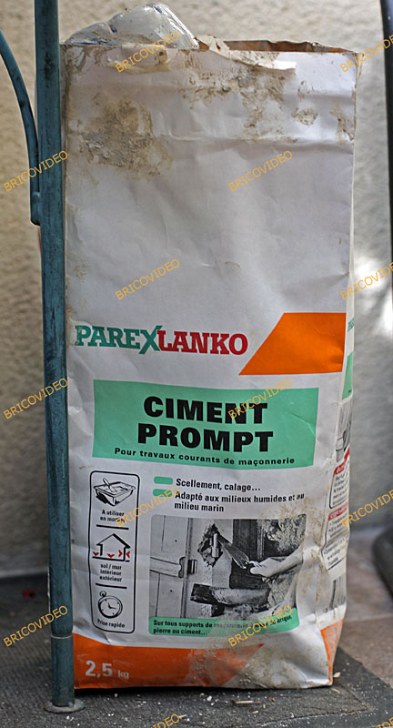 ciment prompt