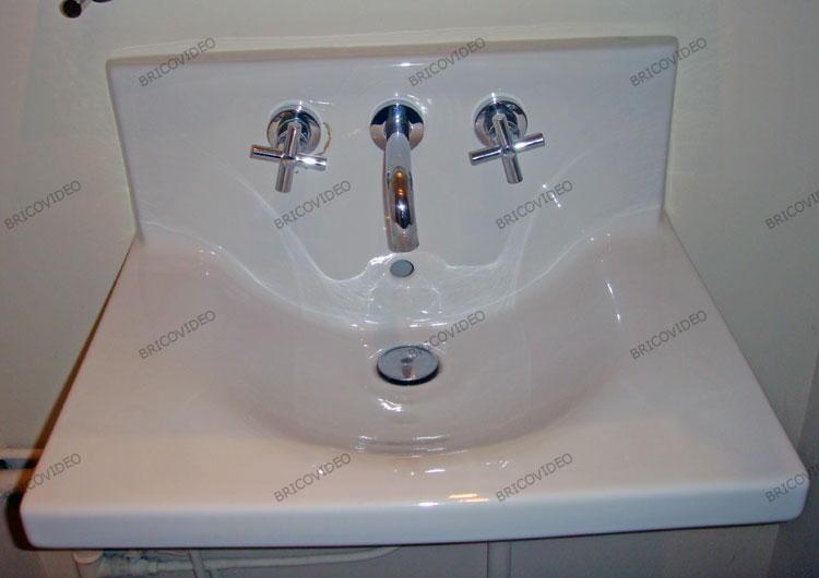 lavabo design