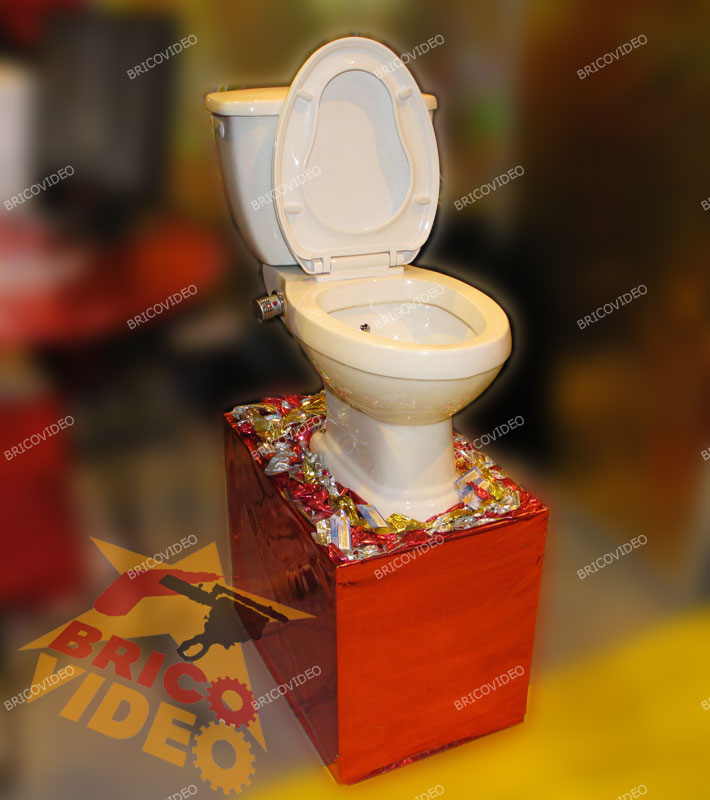 wc trone plomberie WC Tr